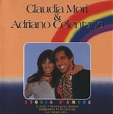 Claudia Mori & Adriano Celentano - Storia D'Amore