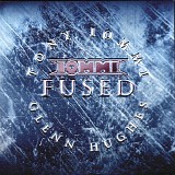 Iommi - Fused