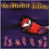 Mutton Birds, The - Salty