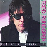 Todd Rundgren - Anthology CD1