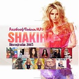 Shakira - Fixation Oral Vol. 1