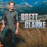 Brett Clarke - Standing Back