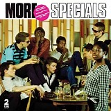 The Specials - More Specials