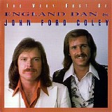 England Dan & John Ford Coley - The Very Best Of England Dan & John Ford Coley