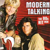 Modern Talking - The 80s Hit Box