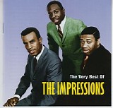 The Impressions - The Very Best of The Impressions