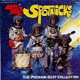 The Spotnicks - The Premium Best Collection