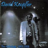 David Knopfler - The Anthology 1983-2008