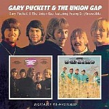 Gary Puckett & The Union Gap - Gary Puckett & The Union Gap featuring Young Girl + Incredible
