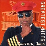 Captain Jack - Greatest Hits