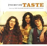 Taste - The Best Of Taste