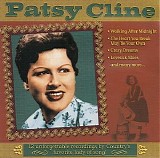 Patsy Cline - Stop, Look And Listen