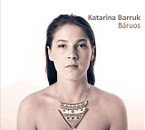 Katarina Barruk - BÃ¡ruos