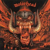 MotÃ¶rhead - Sacrifice