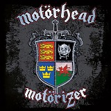 MotÃ¶rhead - Motorizer