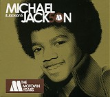 Micheal Jackson & Jackson 5 - The Motown Years