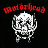 MotÃ¶rhead - MotÃ¶rhead