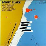 Sonny Clark Trio - The Art of the Trio