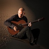 Ottmar Liebert & Luna Negra - Dune