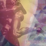 Correatown - Something About You EP