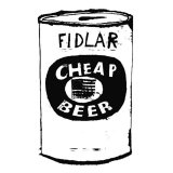 Fidlar - Cheap Beer EP