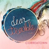 Correatown - Dear Trouble EP