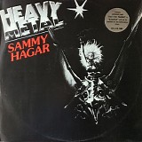 Sammy Hagar - Heavy Metal