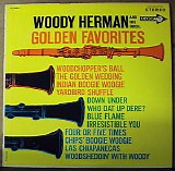Woody Herman - Golden Favorites