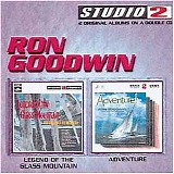 Ron Goodwin - Legend of the Glass Mountain / Adventure