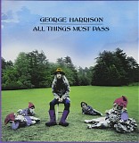 George Harrison - All Things Must Pass