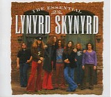 Lynyrd Skynyrd - The Essential Lynyrd Skynyrd