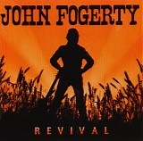 John Fogerty - Revival