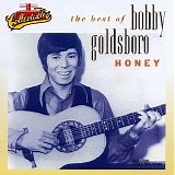 Bobby Goldsboro - The Best of Bobby Goldsboro - Honey