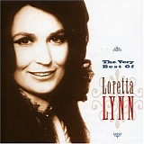 Loretta Lynn - The Very Best Of Loretta Lynn