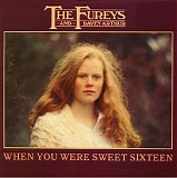 The Fureys & Davey Arthur - When You Were Sweet Sixteen