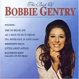 Bobbie Gentry - The Best Of Bobbie Gentry
