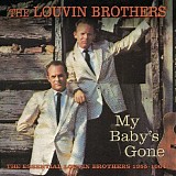 The Louvin Brothers - The Essential Louvin Brothers