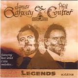 James Galway & Phil Coulter - Legends