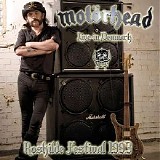 MotÃ¶rhead - Roskilde Festival