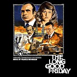 Francis Monkman - The Long Good Friday