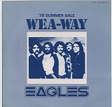 The Eagles - Eagles