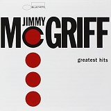 Jimmy McGriff - Greatest Hits