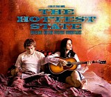 Various Artists feat. Rocha, Willie Nelson, Feist, Bright Eyes, Emmylou Harris,  - The Hottest State