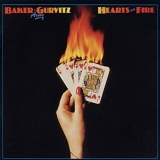 Baker Gurvitz Army - Hearts On Fire