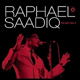 Raphael Saadiq - The Way I See It [Vinyl]