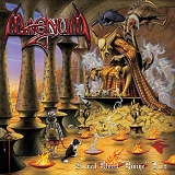 Magnum - Sacred Blood, "Divine" Lies