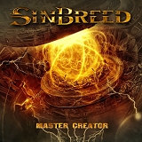 Sinbreed - Master Creator