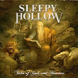 Sleepy Hollow - Tales Of Gods And Monsters