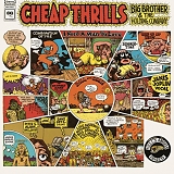 Big Brother & The Holding Company - Cheap Thrills