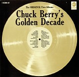 Chuck Berry - Chuck Berry's Golden Decade